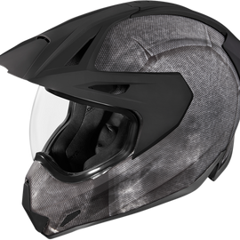 Variant Pro™ Helmet - Construct - Black - 3XL