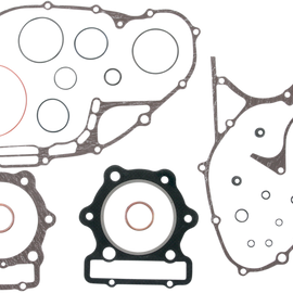 Complete Gasket Kit - XR 500