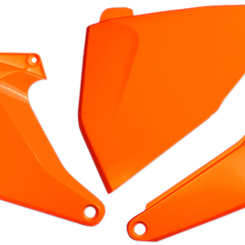 Side Panels - Orange - KTM