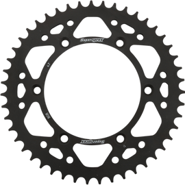 Steel Rear Sprocket - 47-Tooth