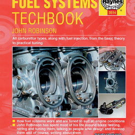 Manual - Fuel Systems