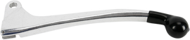 Polished Left-Hand Lever for Honda