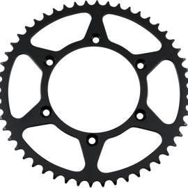 Sprocket - Rear - Kawasaki/Suzuki - 52-Tooth