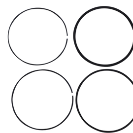 Piston Ring Set - KTM/Yamaha