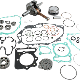 Engine Rebuild Kit