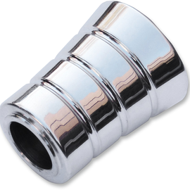 Cubierta de Eje de Cambios Accutronix Grooved Chrome