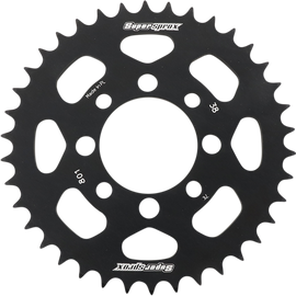 Rear Sprocket - Black - Kawasaki - 38-Tooth