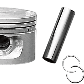 Piston - Evolution
