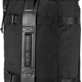 Slingbag Backpack - Black