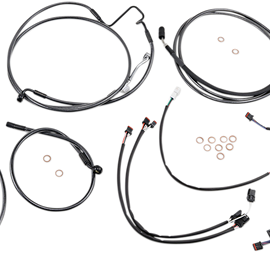 Black Pearlâ„¢ Control Cable Kit433076