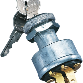 Ignition Switch