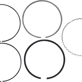 Piston Ring Set - Polaris