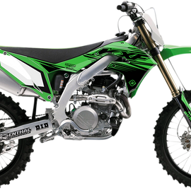 PTS 5 Graphic Kit - KXF