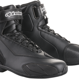 Tenis Alpinestars SP-1 v2 Riding - Negro
