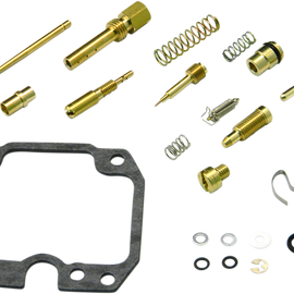 Carburetor Repair Kit - Kawasaki