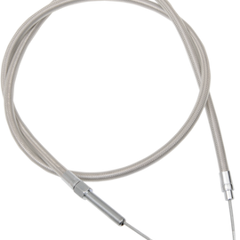Braided Clutch Cable594935184