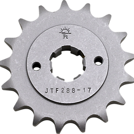 Counter Shaft Sprocket - 17-Tooth