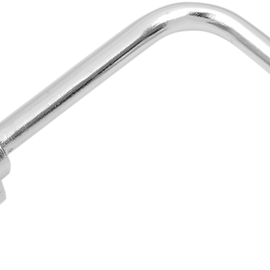 Banjo Fitting -  3/8" x AN3 90° - Long