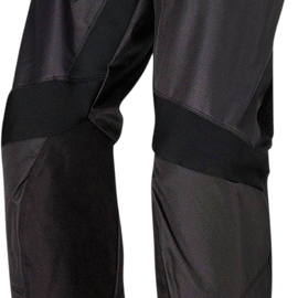 Qualifier Over-the-Boot Pants - Black - 34