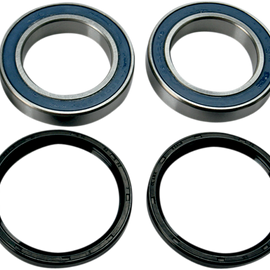 Wheel Bearing - Kit