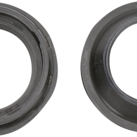 Fork Seals - 33 mm ID x 46.3 mm OD x 14.7 mm T