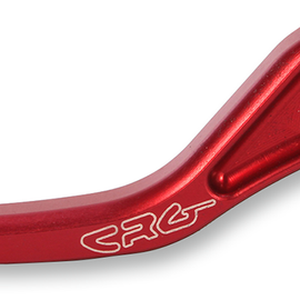 Red RC2 Clutch Lever