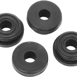 Replacement Saddlebag Grommets - 4 Pack
