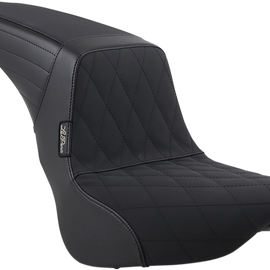 Kickflip Seat - Diamond Grip - Softail '18+1224