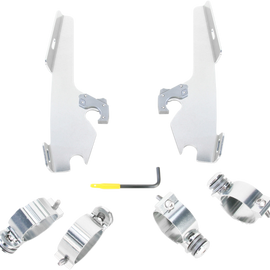 Fats/Slim Trigger Lock Mounting Kit - Fury