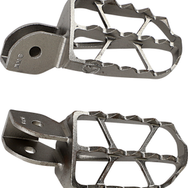 ND Series Footpeg - 1/2" -  BMW