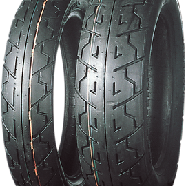 Tire - RS310 - Rear - Blackwall - 110/90H18