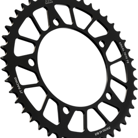 Rear Sprocket - Suzuki - Black - 45-Tooth