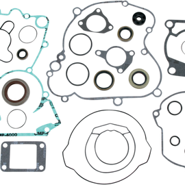 Motor Gasket Kit with Seal - 65XC/SX