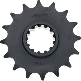 Counter Shaft Sprocket - 525 Chain - 16-Tooth