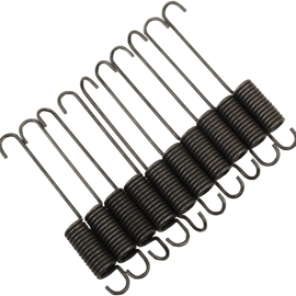 Exhaust Spring - 10 Pack