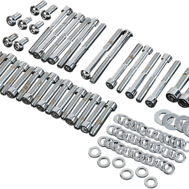 Transmission/Primary/Camshaft 00-06 Softail