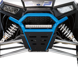 Front Bumper - Blue - RZR