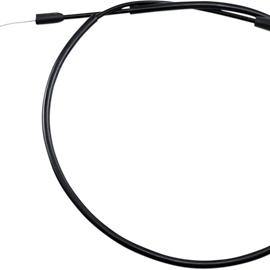 Throttle Cable - Pull - +4" - Honda