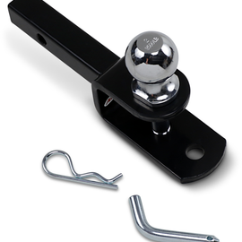 EZ Hitch 1.25" Receiver - 2" Ball