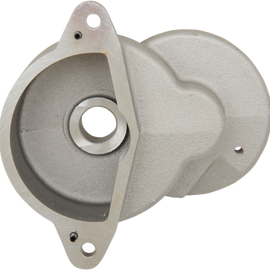 Starter Shaft Housing - Harley Davidson