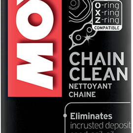 Chain Clean - 9.8 oz. net wt. - Aerosol