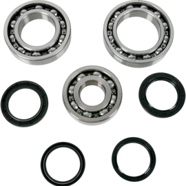 Differential Bearing/Seal Kit - Kawasaki - Rear