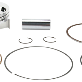 Piston Kit - 520SX/EXC