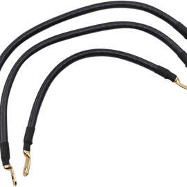 Battery Cables - '82-'88 FXR