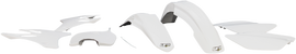 Replacement Body Kit - White - YZ