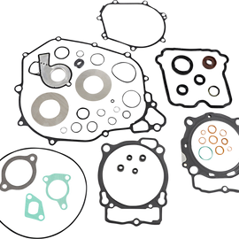 Complete Gasket Kit - KTM