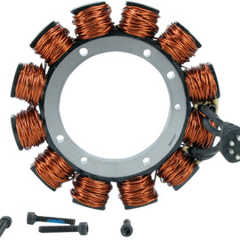 4-Wire Stator - '70-'75 FX FL