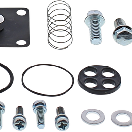 Petcock Rebuild Kit - Suzuki