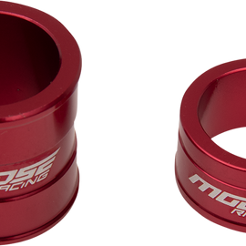 Wheel Spacer - Front - Aluminum - Honda