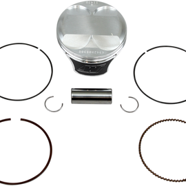 Piston Kit - 450EXC/MXC